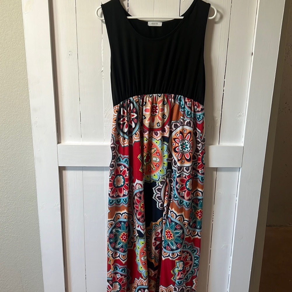 Comfy dress